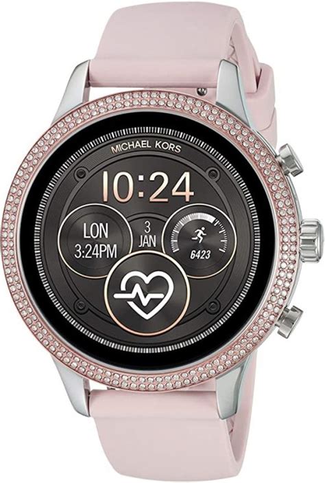 Michael Kors Smartwatch (2024) Preisvergleich 